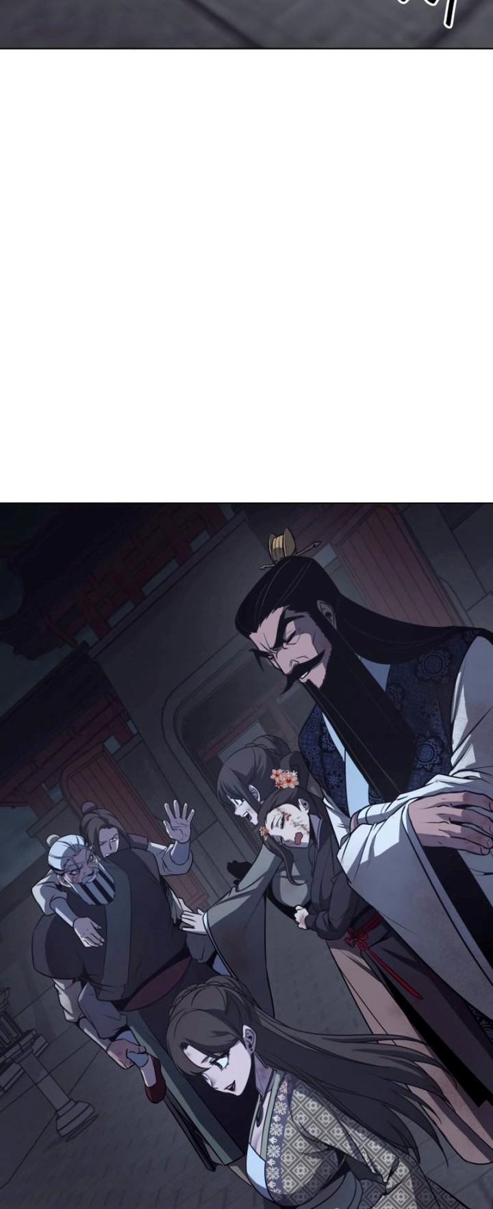 I Reincarnated As The Crazed Heir Chapter 92 - halaman 41