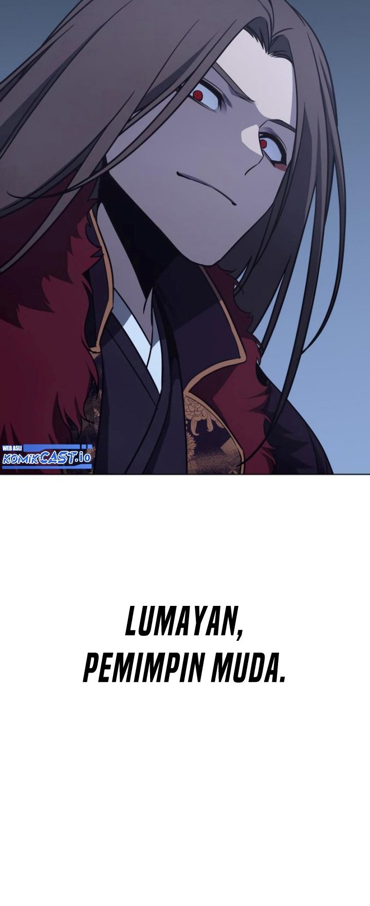 I Reincarnated As The Crazed Heir Chapter 92 - halaman 43
