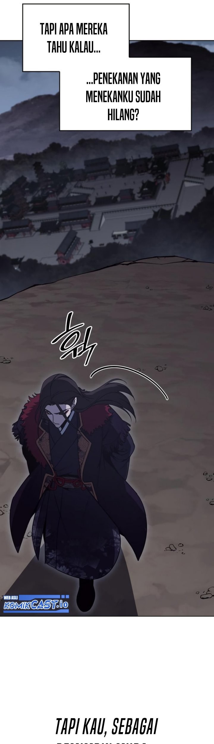 I Reincarnated As The Crazed Heir Chapter 92 - halaman 44