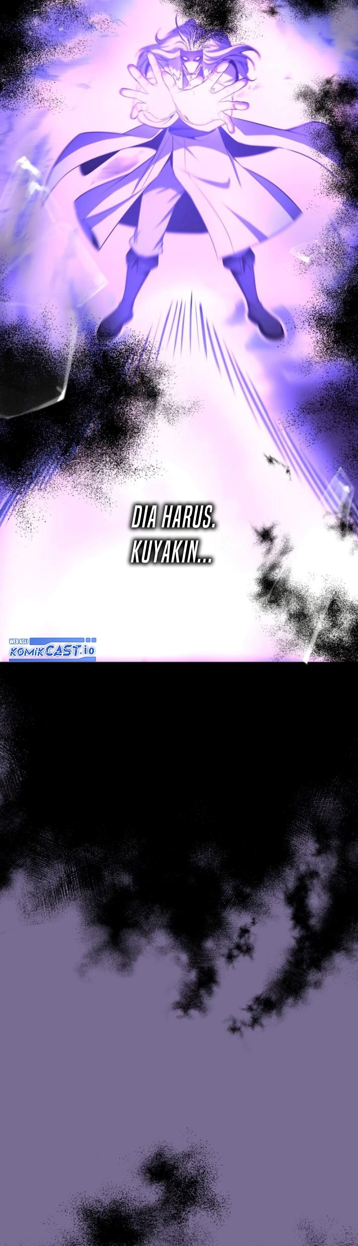I Reincarnated As The Crazed Heir Chapter 92 - halaman 54