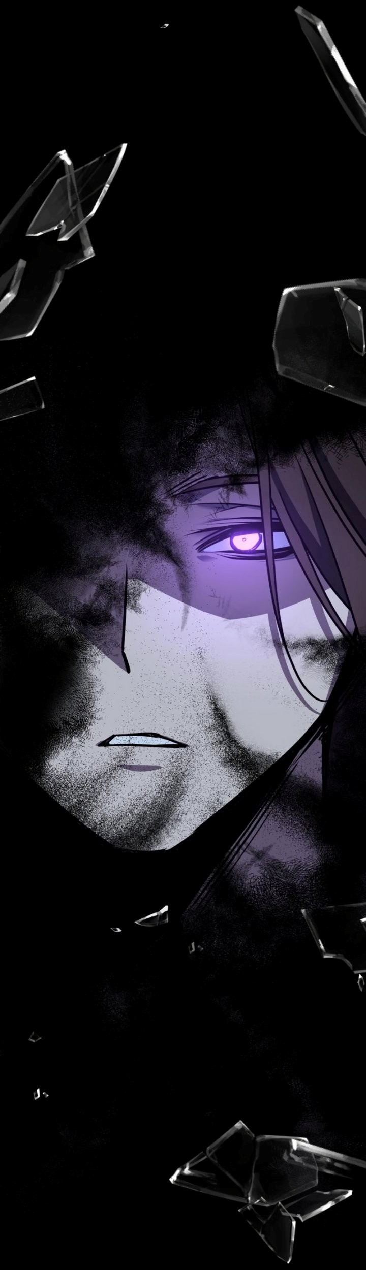 I Reincarnated As The Crazed Heir Chapter 92 - halaman 56