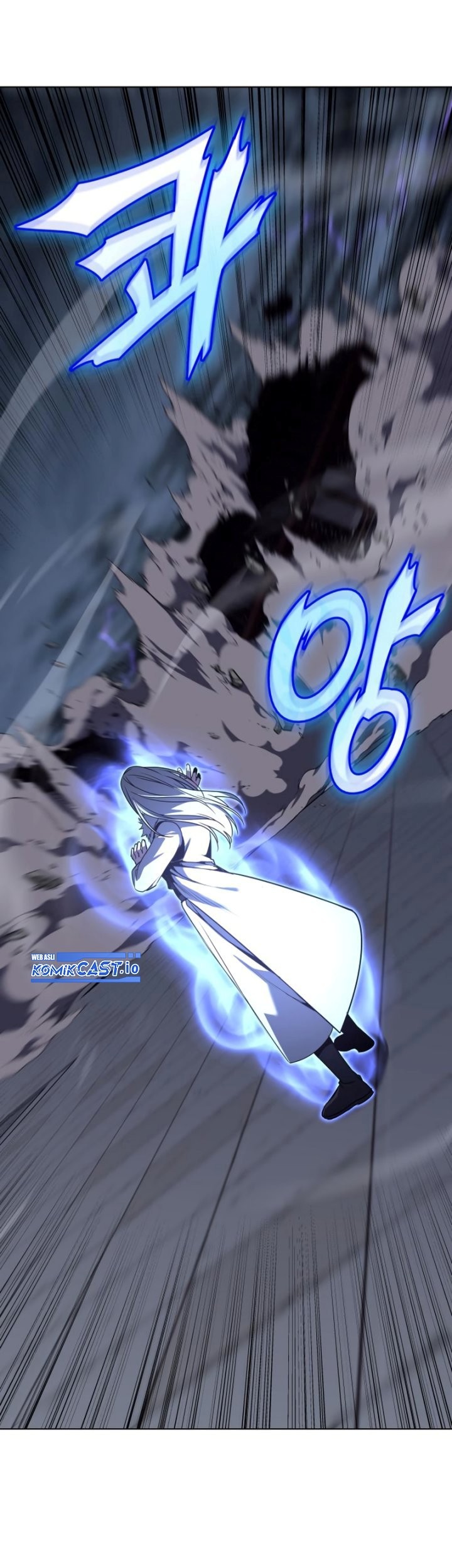 I Reincarnated As The Crazed Heir Chapter 92 - halaman 62