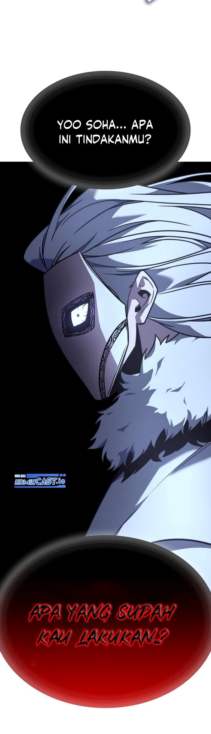 I Reincarnated As The Crazed Heir Chapter 92 - halaman 64