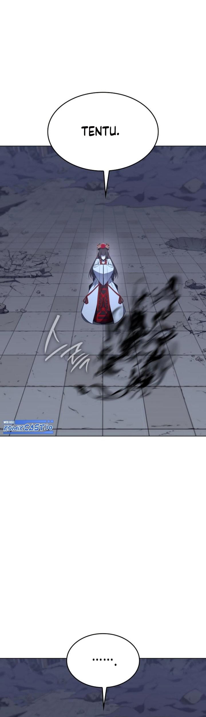 I Reincarnated As The Crazed Heir Chapter 92 - halaman 70
