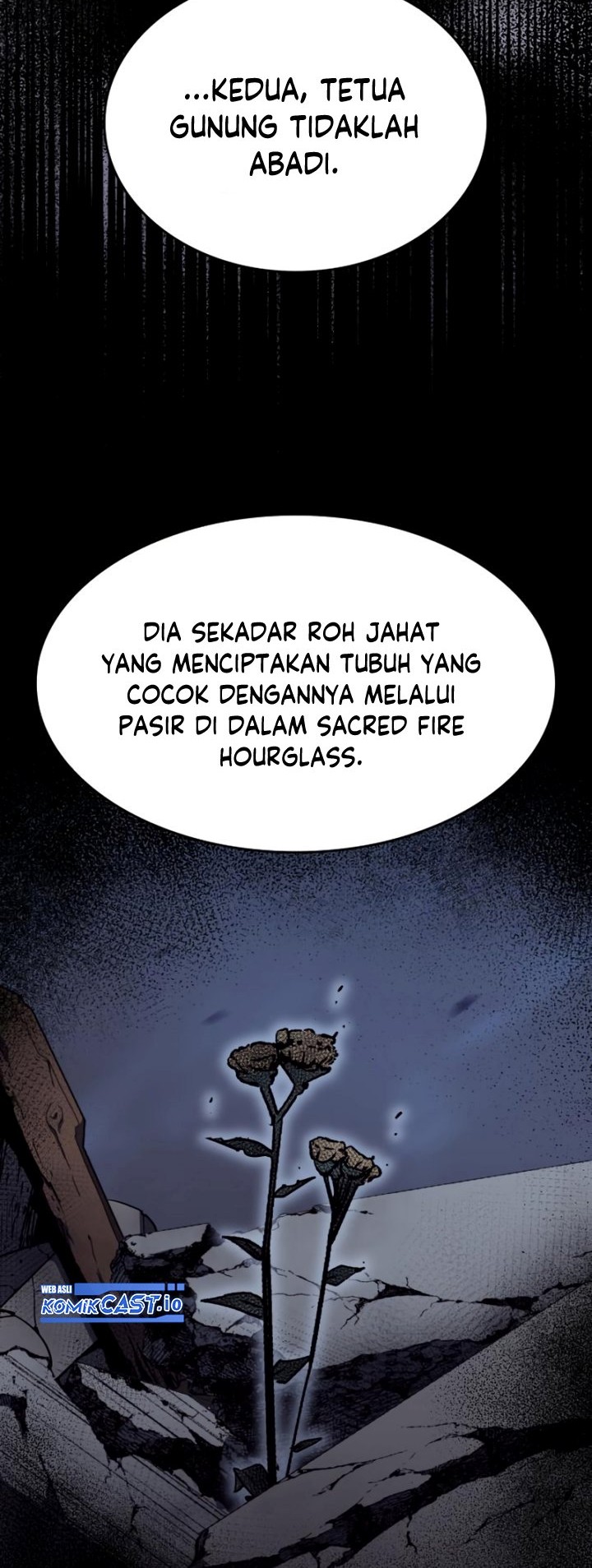 I Reincarnated As The Crazed Heir Chapter 92 - halaman 75
