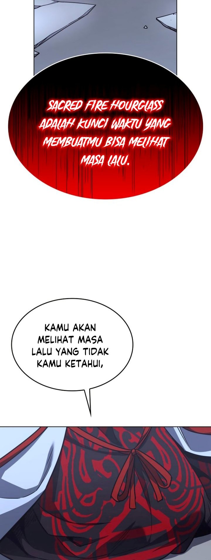 I Reincarnated As The Crazed Heir Chapter 92 - halaman 77