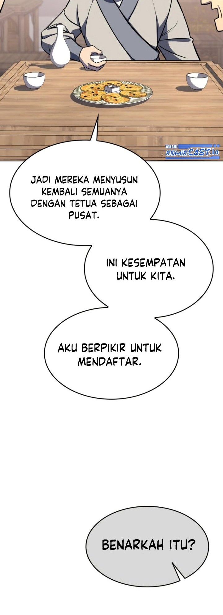 I Reincarnated As The Crazed Heir Chapter 92 - halaman 85