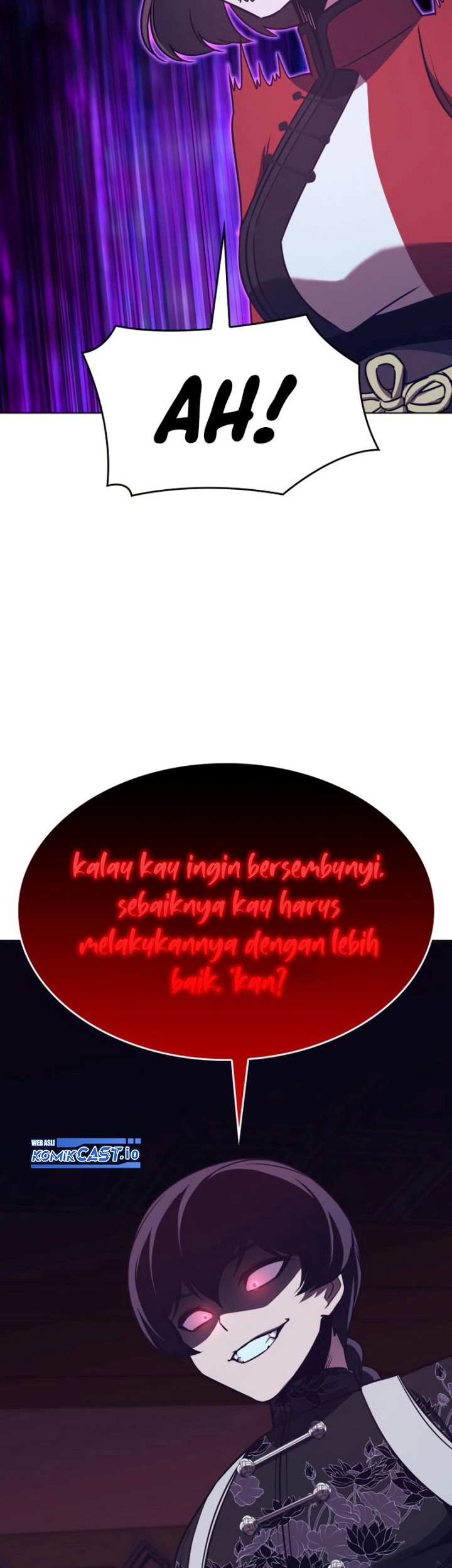 I Reincarnated As The Crazed Heir Chapter 92 - halaman 90