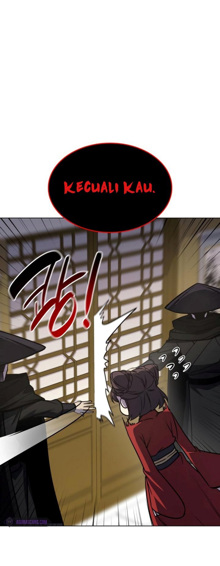I Reincarnated As The Crazed Heir Chapter 92 - halaman 99