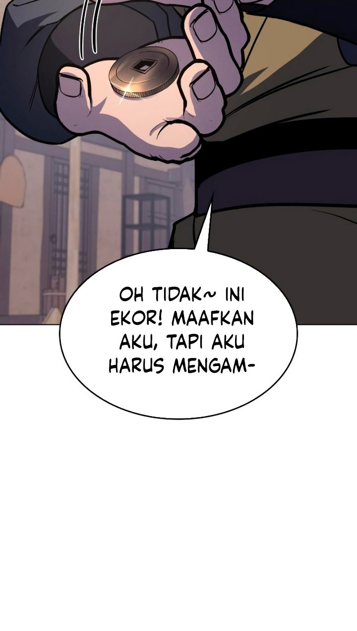 I Reincarnated As The Crazed Heir Chapter 93 - halaman 101