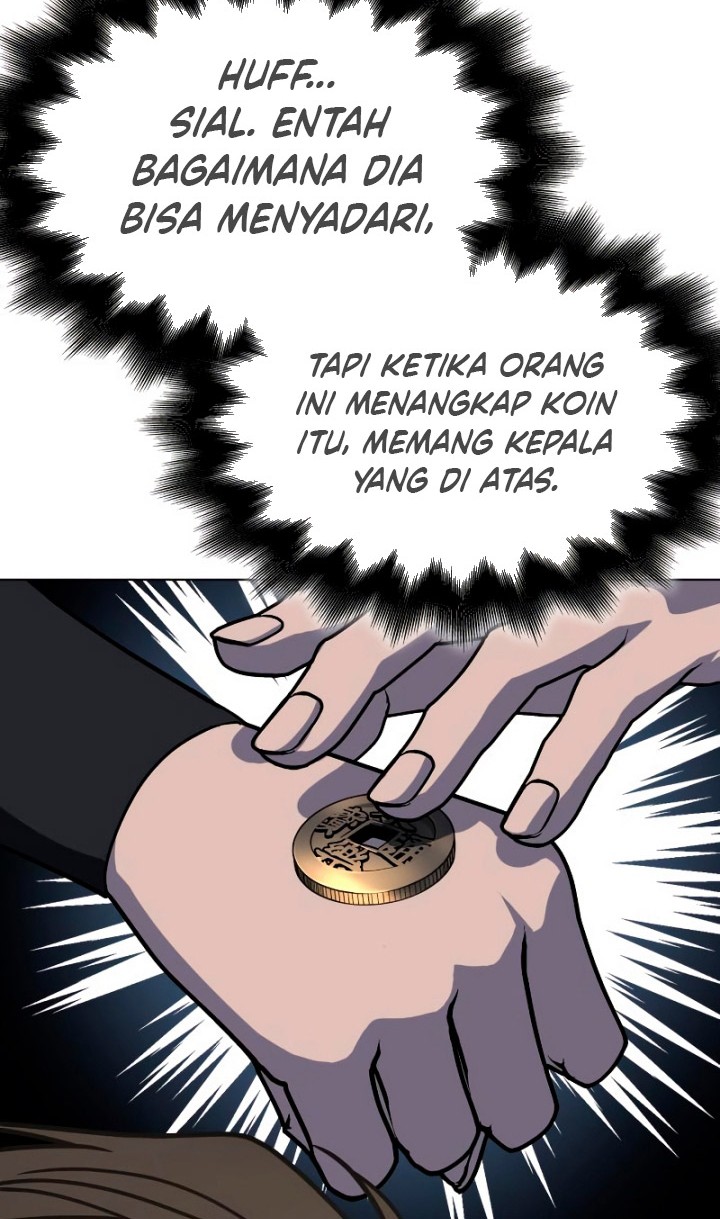 I Reincarnated As The Crazed Heir Chapter 93 - halaman 105
