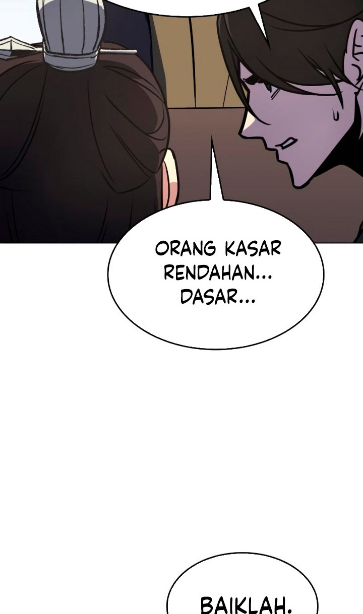 I Reincarnated As The Crazed Heir Chapter 93 - halaman 107