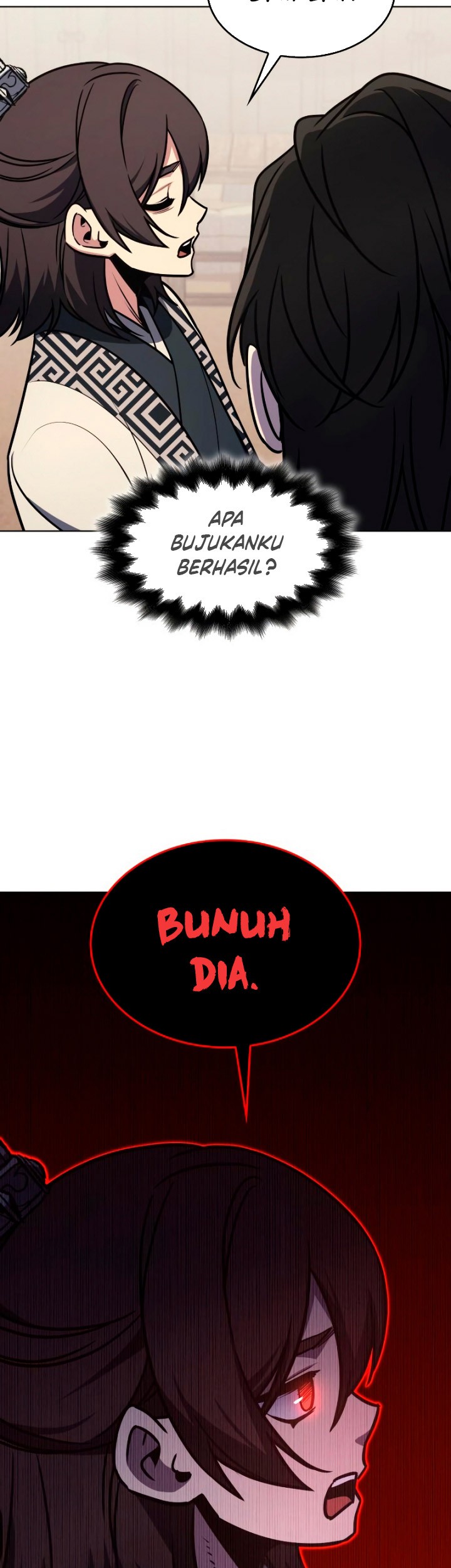 I Reincarnated As The Crazed Heir Chapter 93 - halaman 108