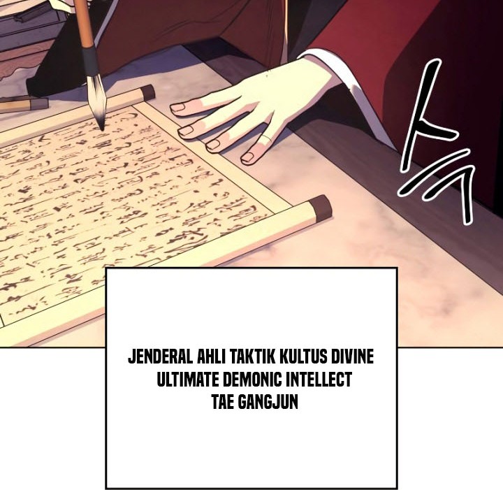 I Reincarnated As The Crazed Heir Chapter 93 - halaman 11