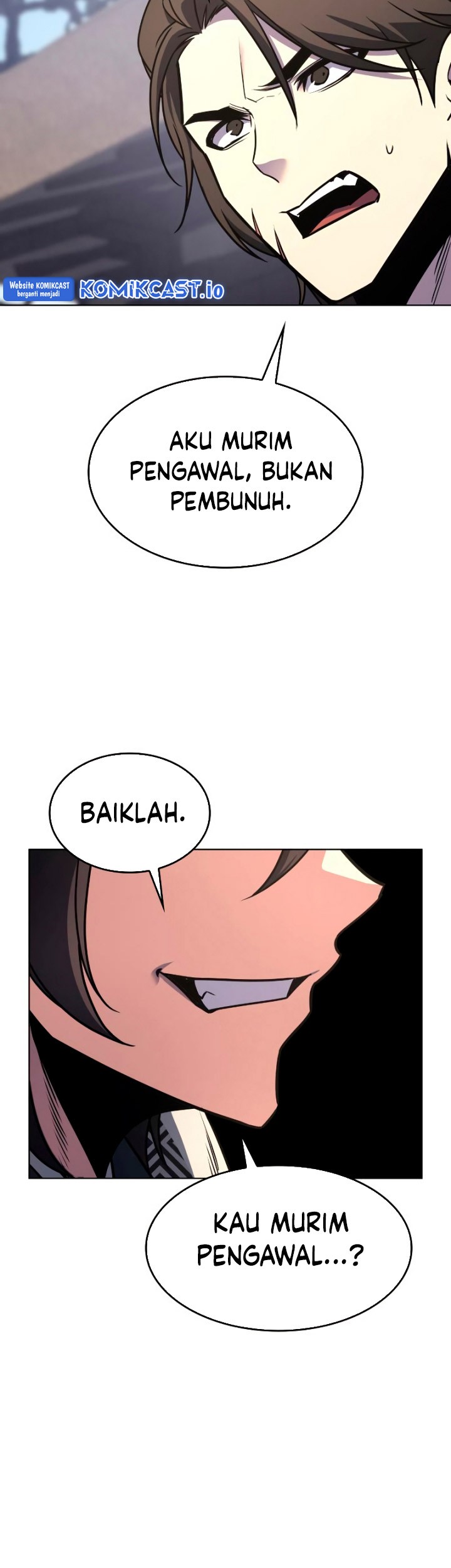 I Reincarnated As The Crazed Heir Chapter 93 - halaman 110