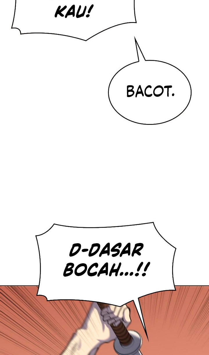 I Reincarnated As The Crazed Heir Chapter 93 - halaman 117