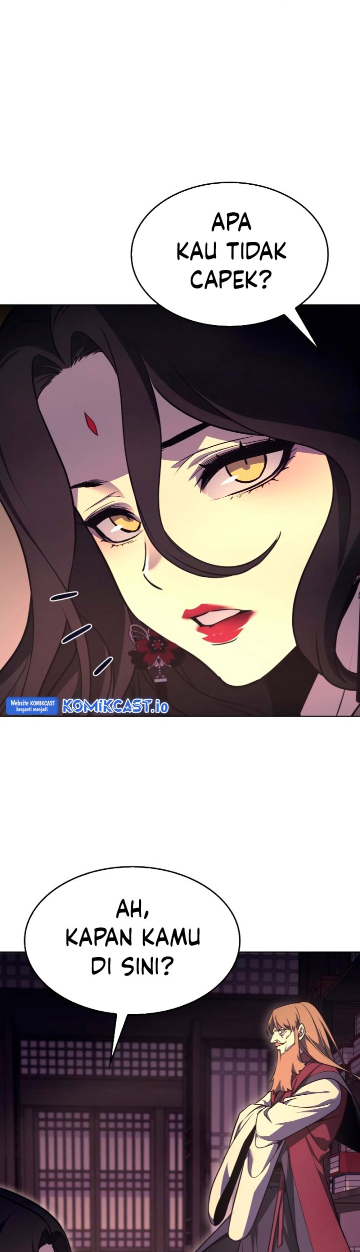 I Reincarnated As The Crazed Heir Chapter 93 - halaman 12