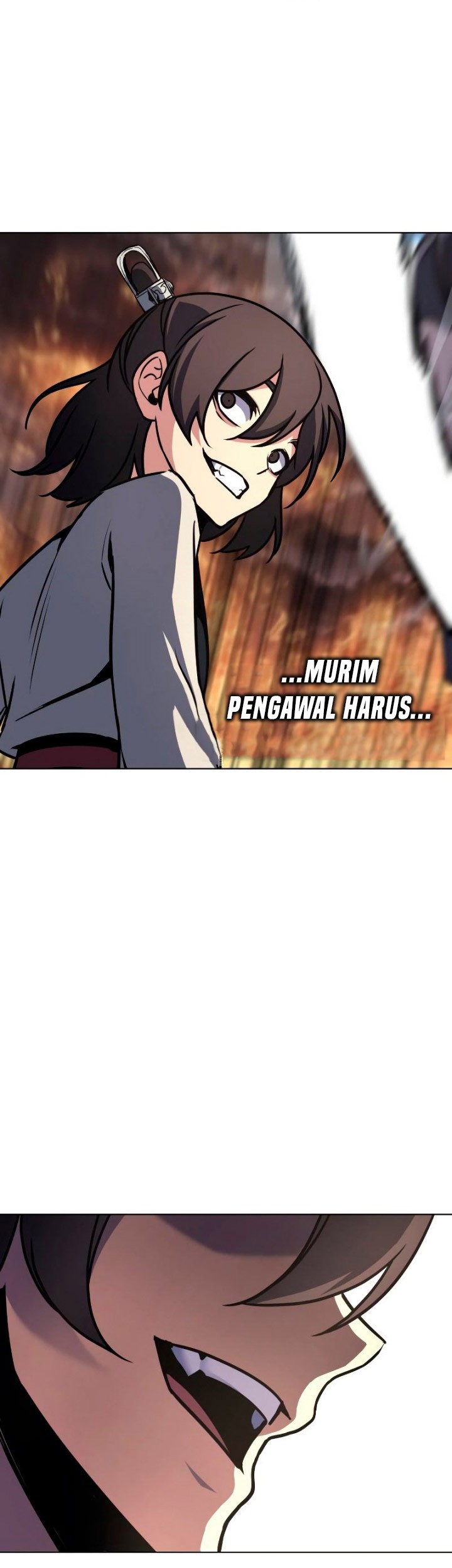 I Reincarnated As The Crazed Heir Chapter 93 - halaman 120