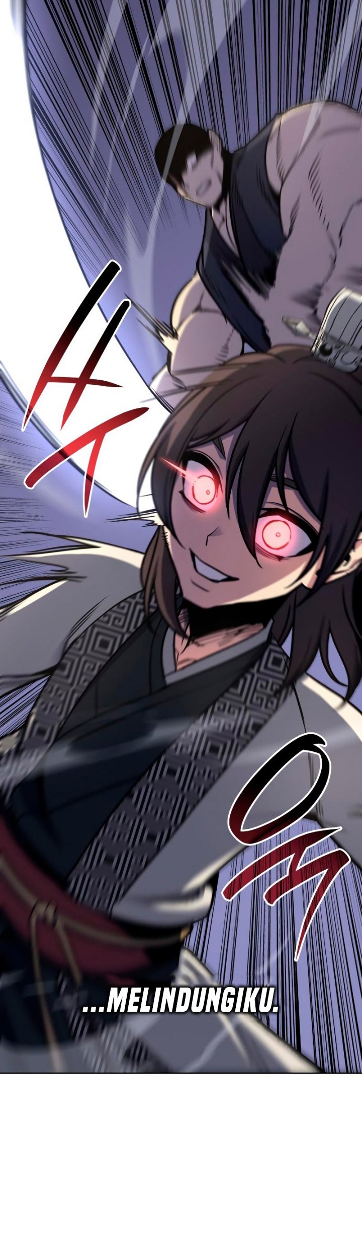 I Reincarnated As The Crazed Heir Chapter 93 - halaman 122
