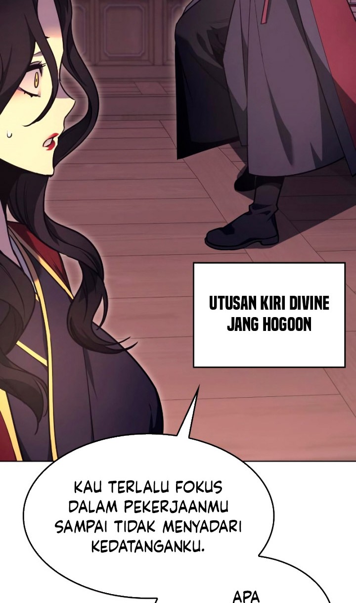 I Reincarnated As The Crazed Heir Chapter 93 - halaman 13