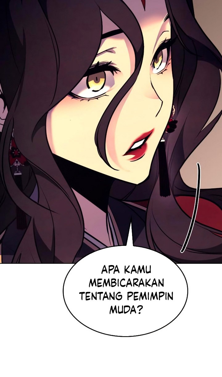 I Reincarnated As The Crazed Heir Chapter 93 - halaman 19