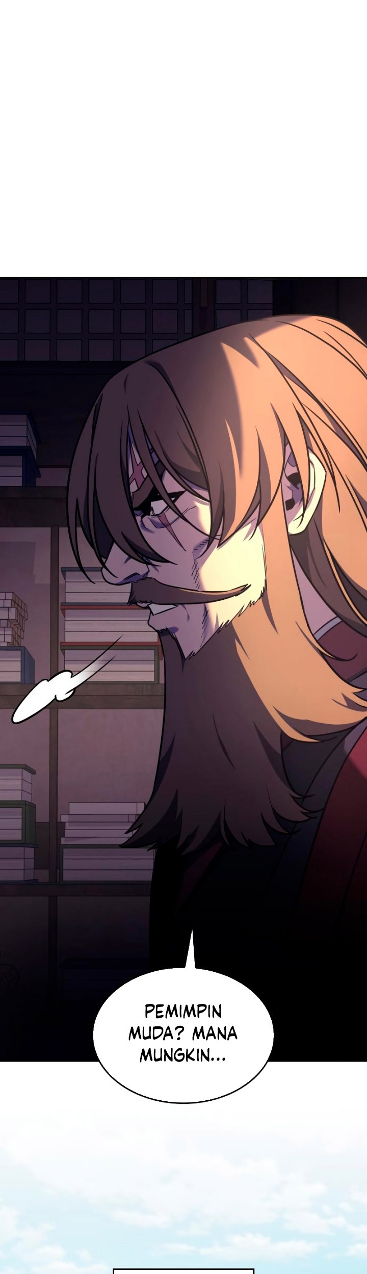 I Reincarnated As The Crazed Heir Chapter 93 - halaman 20