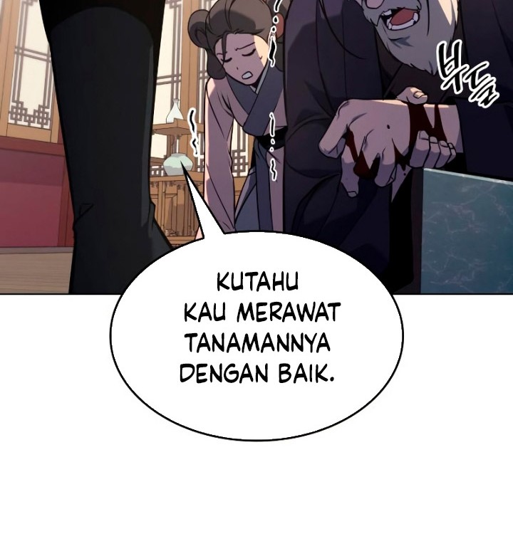 I Reincarnated As The Crazed Heir Chapter 93 - halaman 25