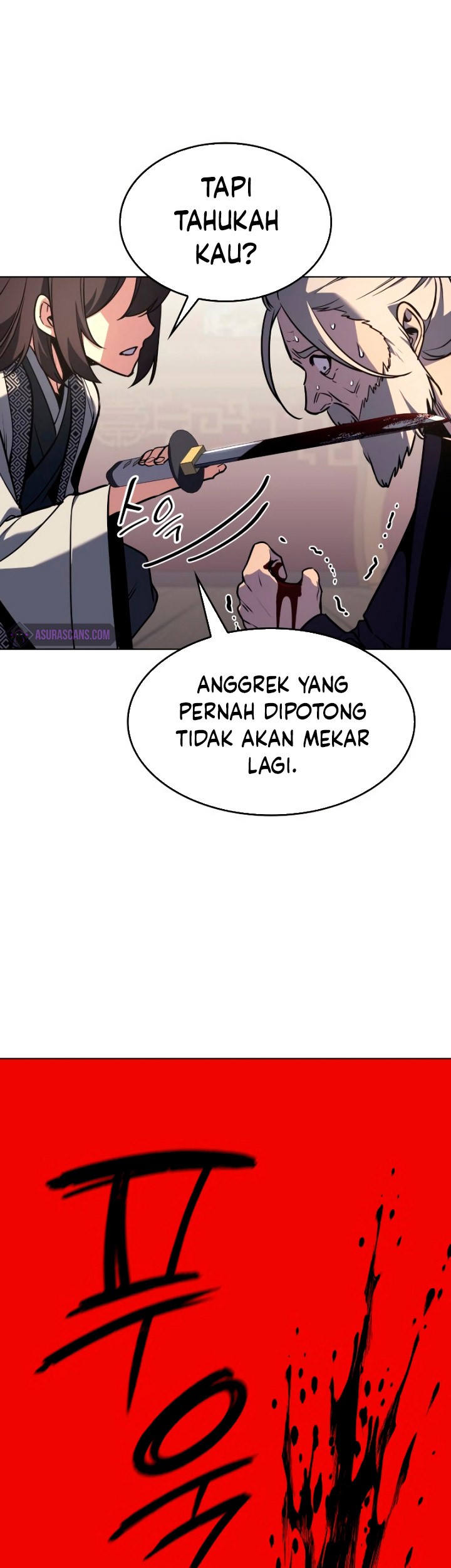 I Reincarnated As The Crazed Heir Chapter 93 - halaman 26