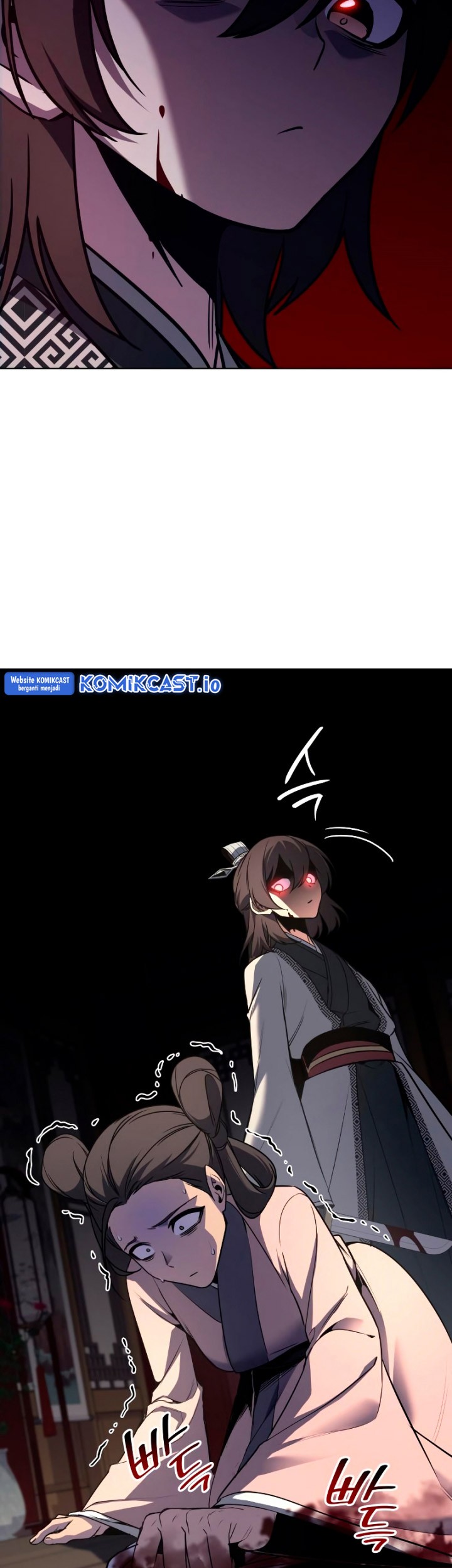 I Reincarnated As The Crazed Heir Chapter 93 - halaman 32