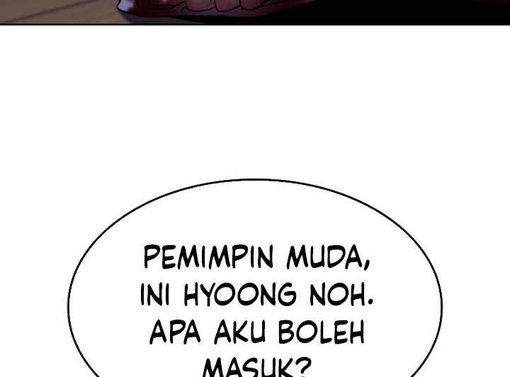I Reincarnated As The Crazed Heir Chapter 93 - halaman 33