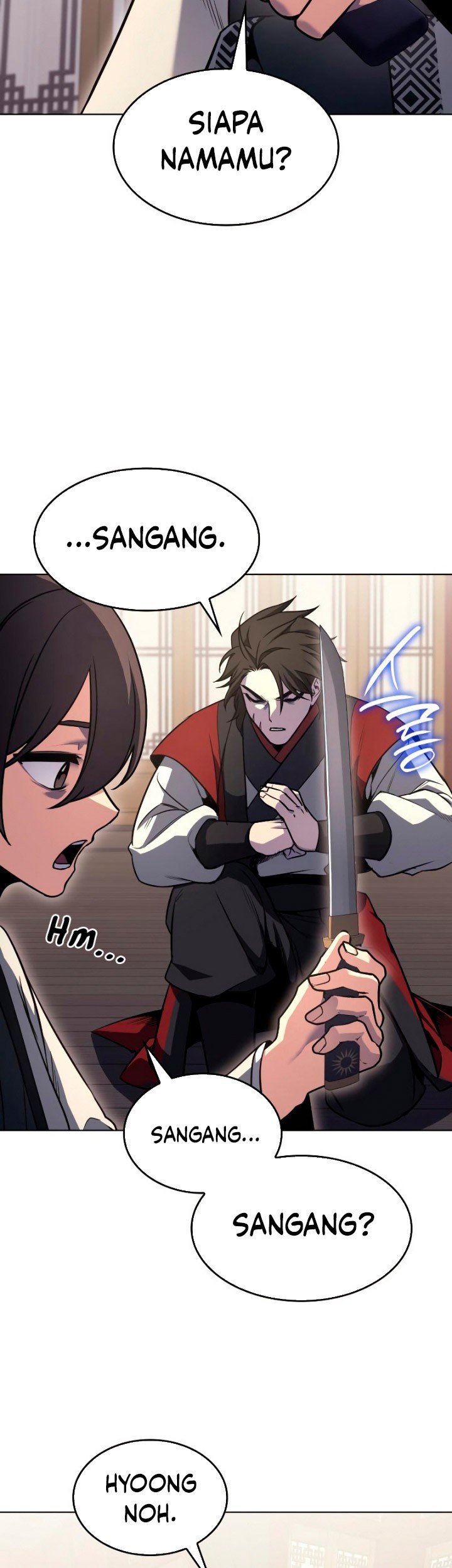 I Reincarnated As The Crazed Heir Chapter 93 - halaman 46