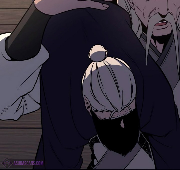 I Reincarnated As The Crazed Heir Chapter 93 - halaman 49