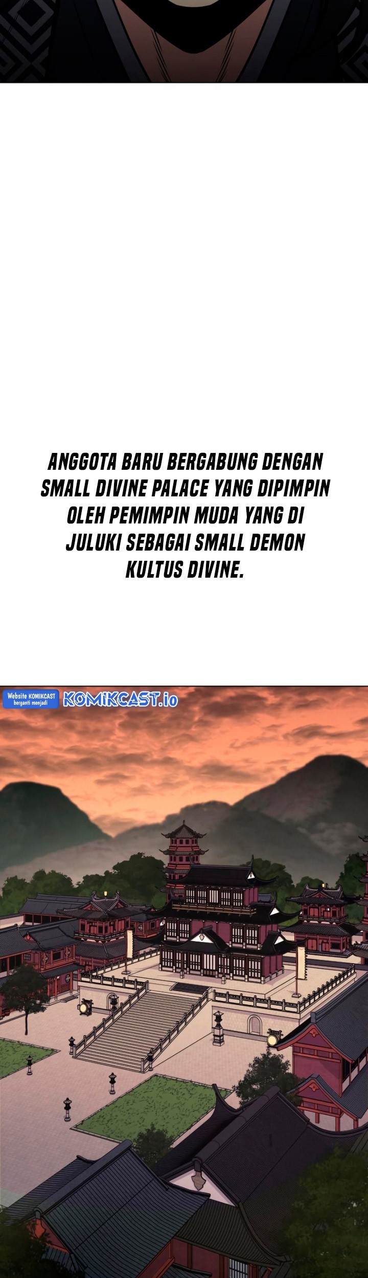 I Reincarnated As The Crazed Heir Chapter 93 - halaman 52