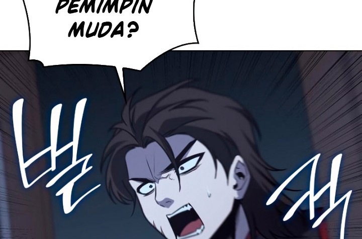 I Reincarnated As The Crazed Heir Chapter 93 - halaman 55