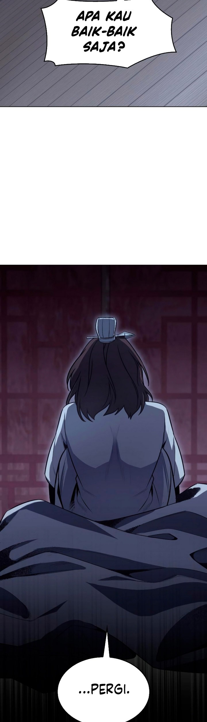 I Reincarnated As The Crazed Heir Chapter 93 - halaman 58