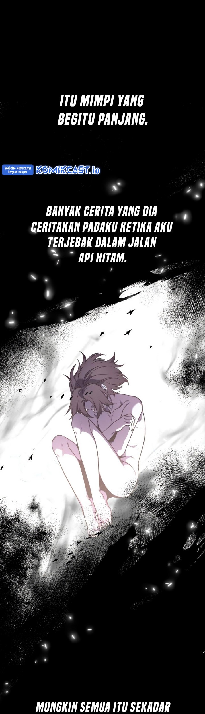 I Reincarnated As The Crazed Heir Chapter 93 - halaman 6