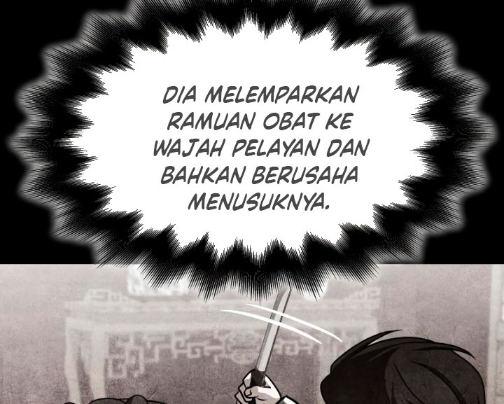 I Reincarnated As The Crazed Heir Chapter 93 - halaman 73
