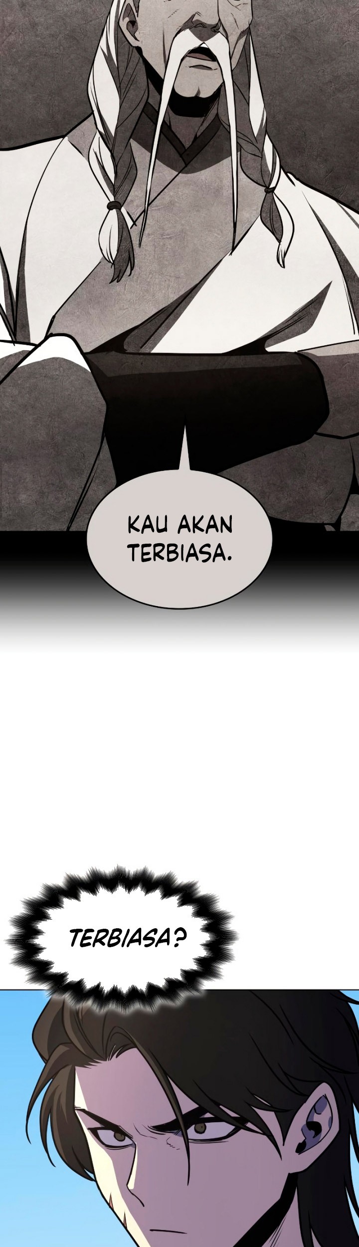 I Reincarnated As The Crazed Heir Chapter 93 - halaman 78
