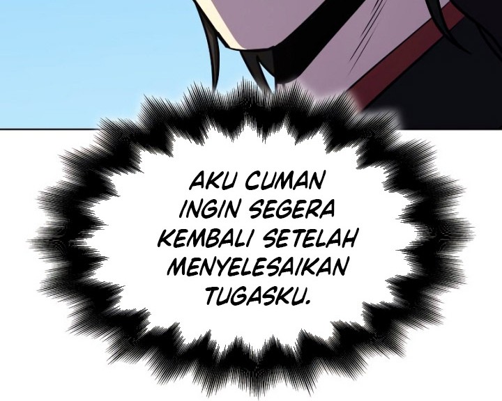 I Reincarnated As The Crazed Heir Chapter 93 - halaman 79