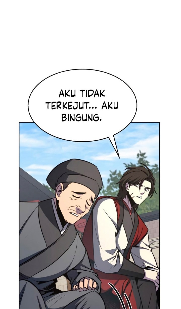 I Reincarnated As The Crazed Heir Chapter 93 - halaman 81