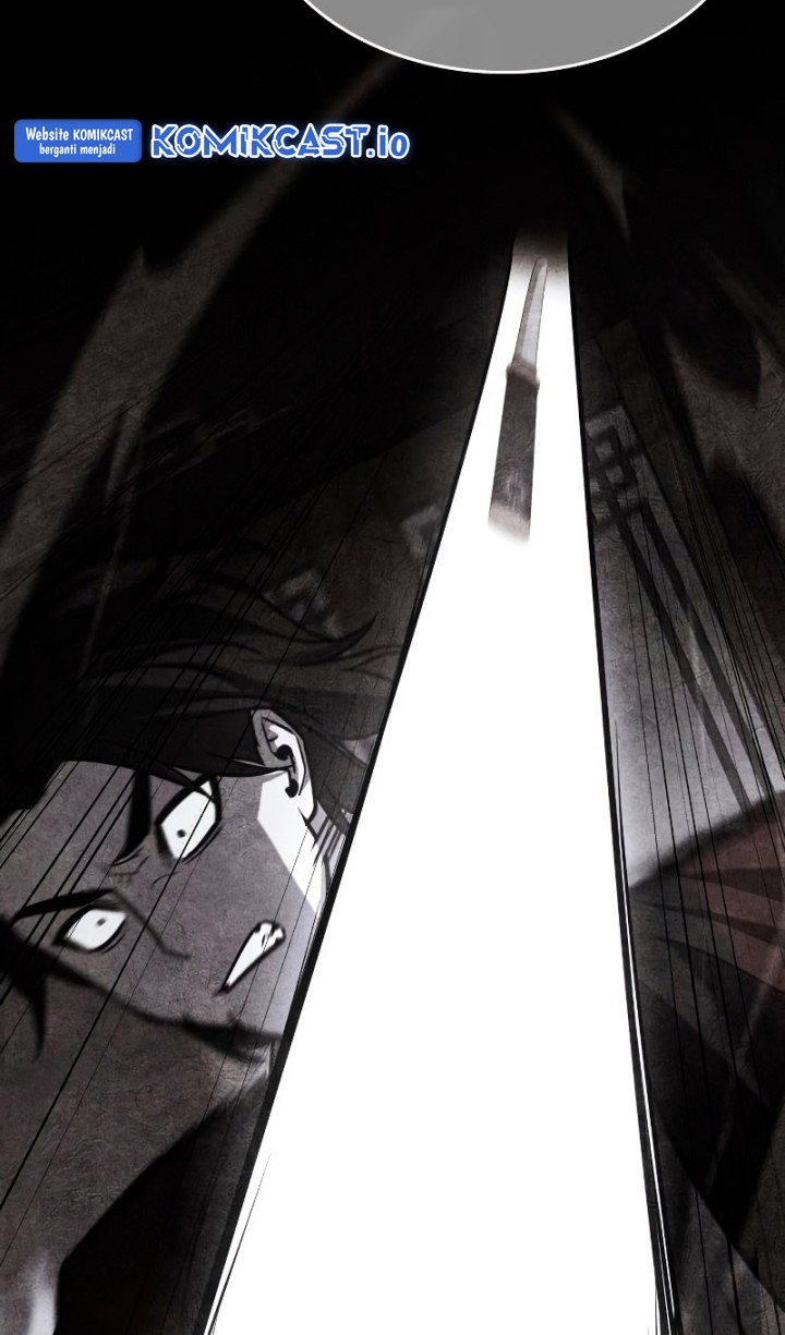 I Reincarnated As The Crazed Heir Chapter 93 - halaman 83