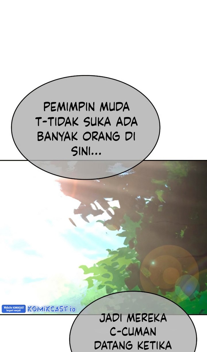 I Reincarnated As The Crazed Heir Chapter 93 - halaman 85
