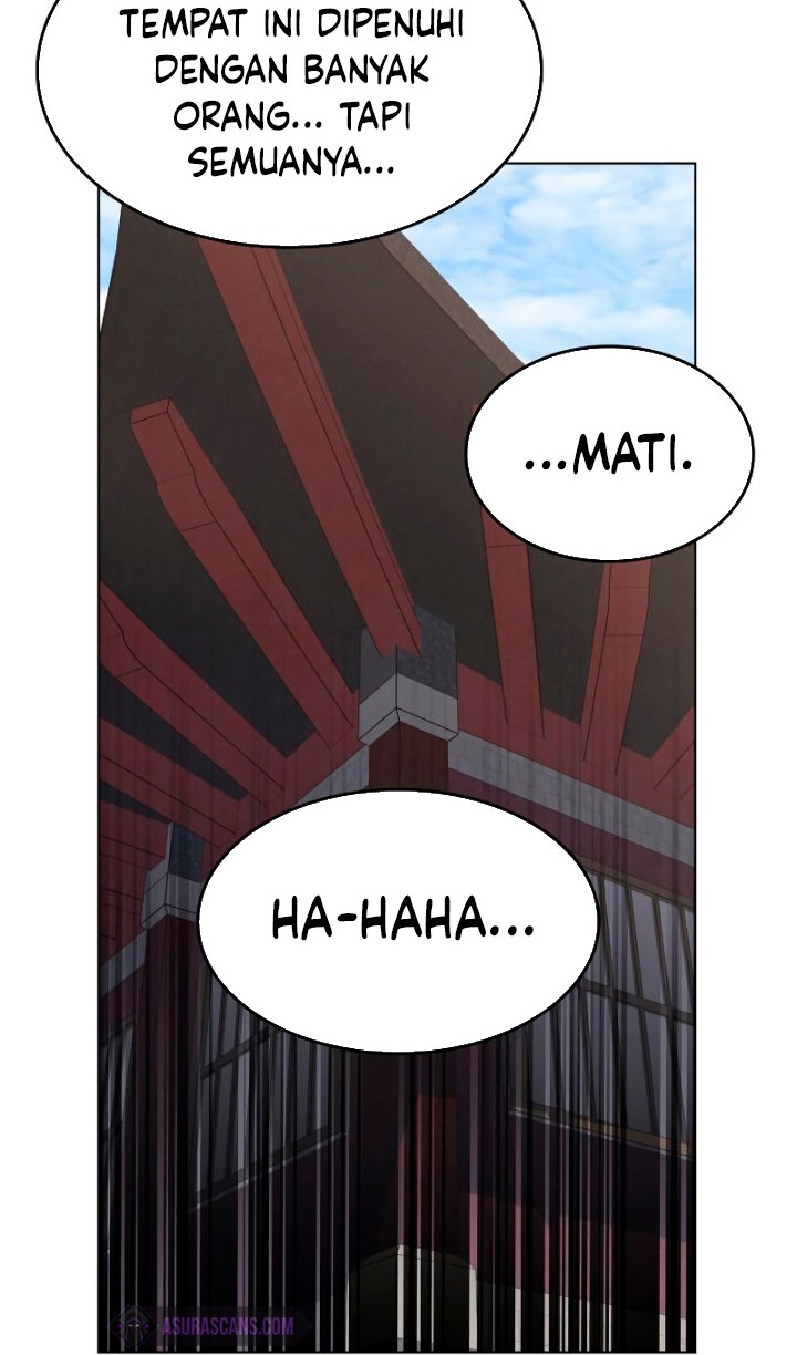 I Reincarnated As The Crazed Heir Chapter 93 - halaman 87