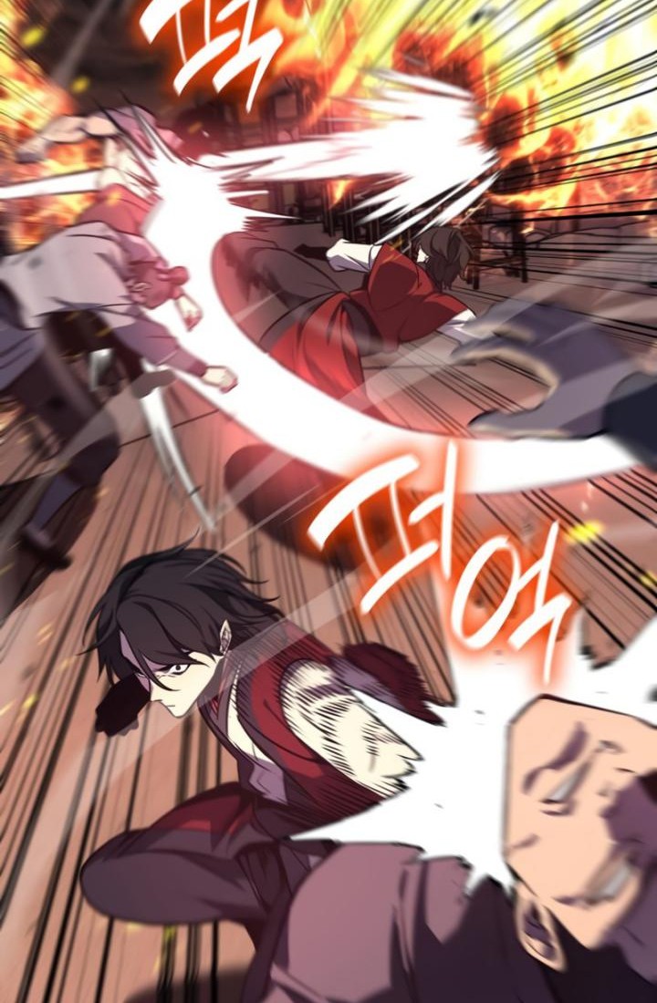 I Reincarnated As The Crazed Heir Chapter 94 - halaman 10