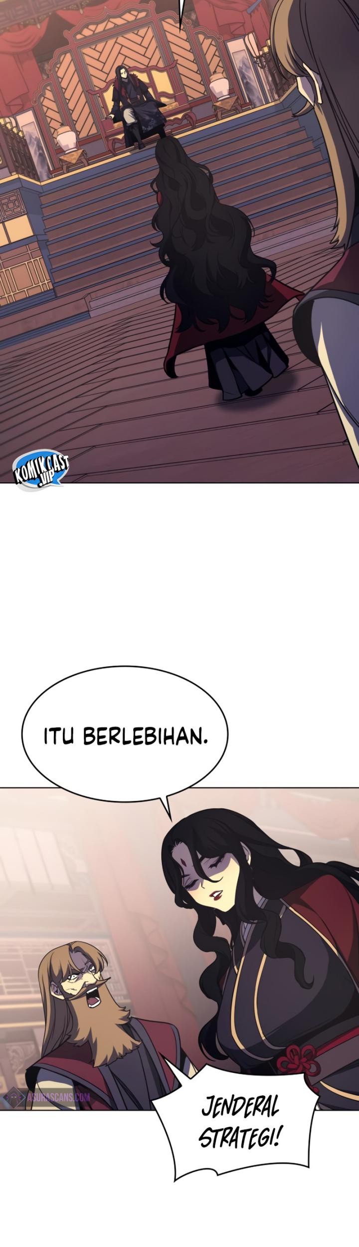I Reincarnated As The Crazed Heir Chapter 94 - halaman 102