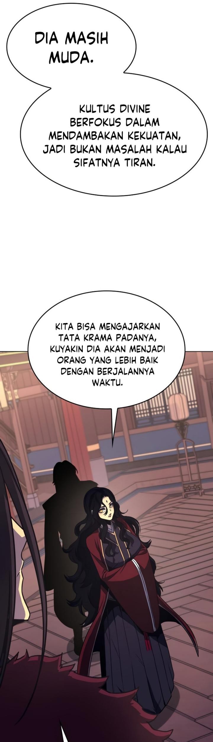 I Reincarnated As The Crazed Heir Chapter 94 - halaman 104