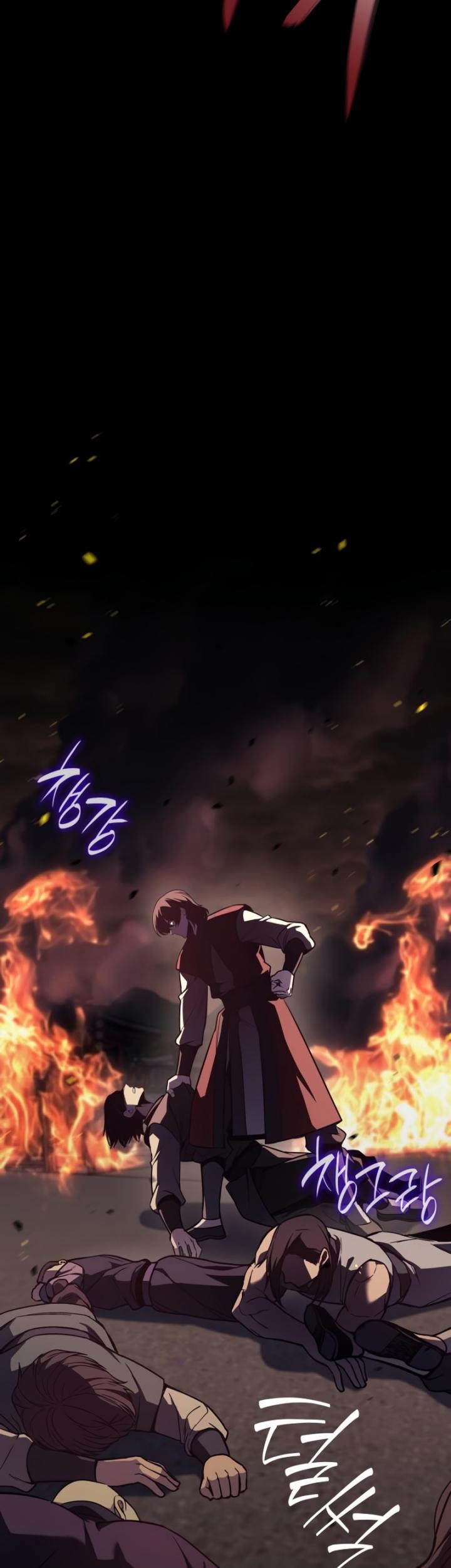 I Reincarnated As The Crazed Heir Chapter 94 - halaman 13