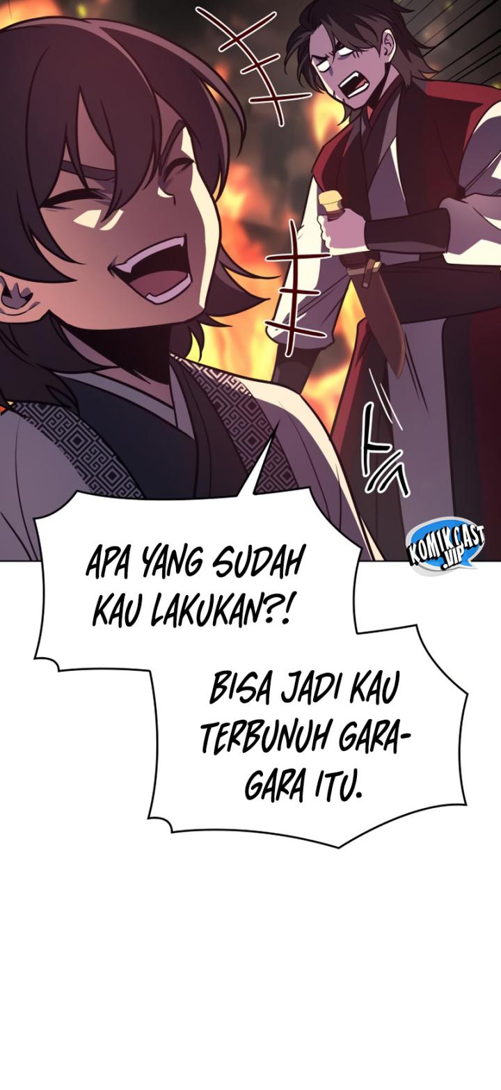 I Reincarnated As The Crazed Heir Chapter 94 - halaman 15