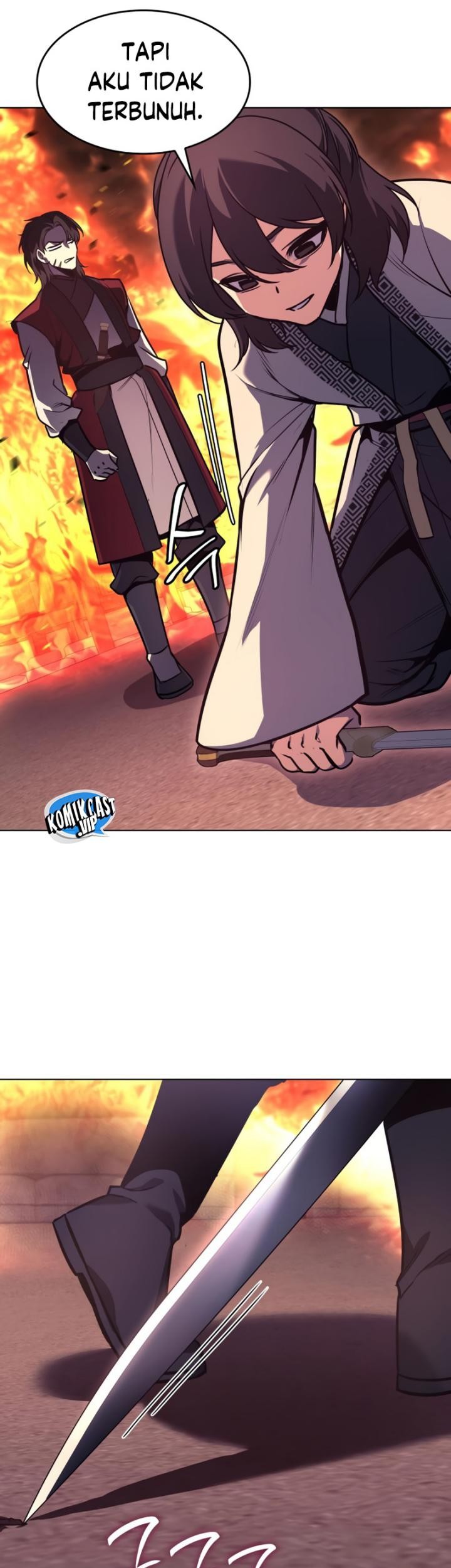 I Reincarnated As The Crazed Heir Chapter 94 - halaman 16