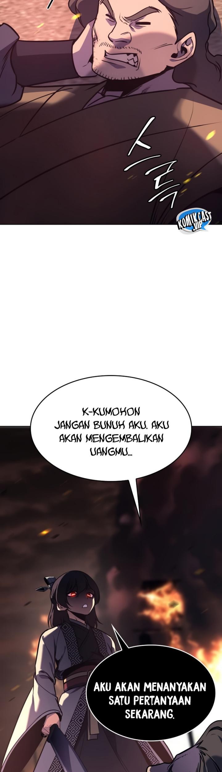 I Reincarnated As The Crazed Heir Chapter 94 - halaman 18